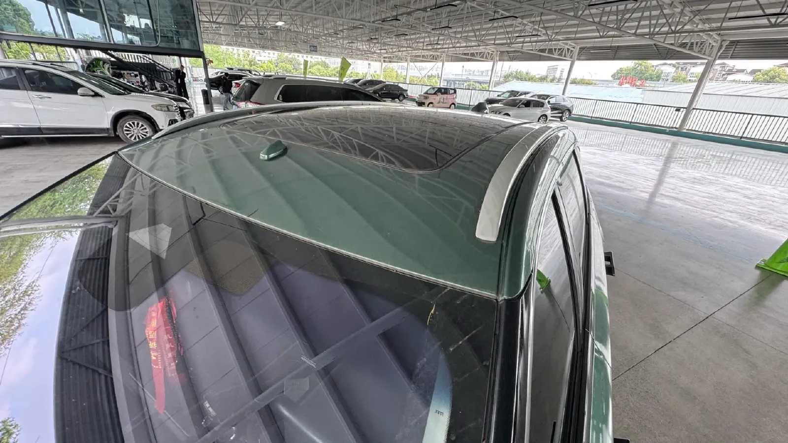 2023 Lincoln Nautilus 2.0T 261HP L4 8AT,autocango,china used car exporter,china ev exporter,chinese used car exporter,chinese used ev exporter