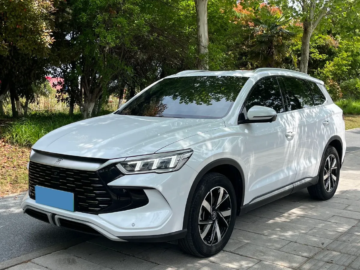 2024 BYD Song Pro 1.5L 110HP L4 E-CVT PHEV 12.9KWH,autocango,china used car exporter,china ev exporter,chinese used car exporter,chinese used ev exporter