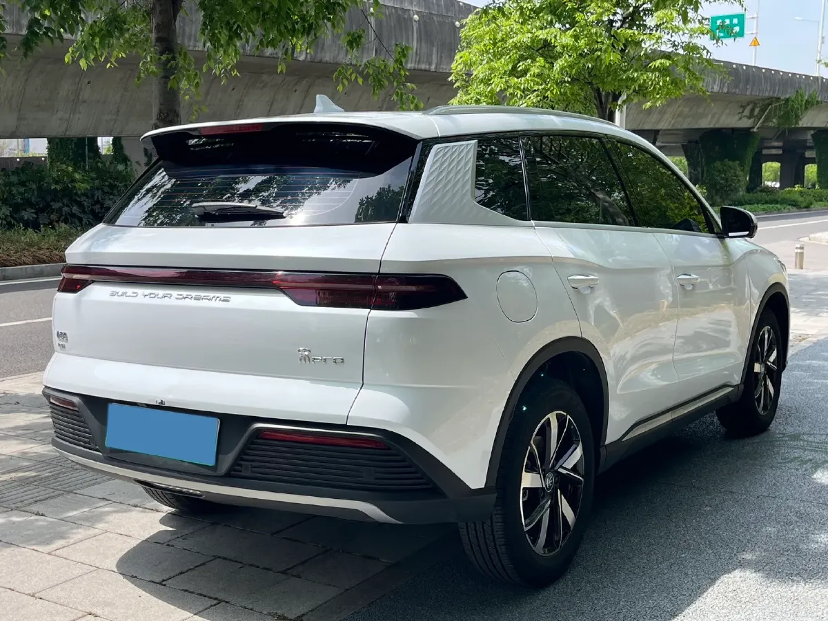 2024 BYD Song Pro 1.5L 110HP L4 E-CVT PHEV 12.9KWH,autocango,china used car exporter,china ev exporter,chinese used car exporter,chinese used ev exporter