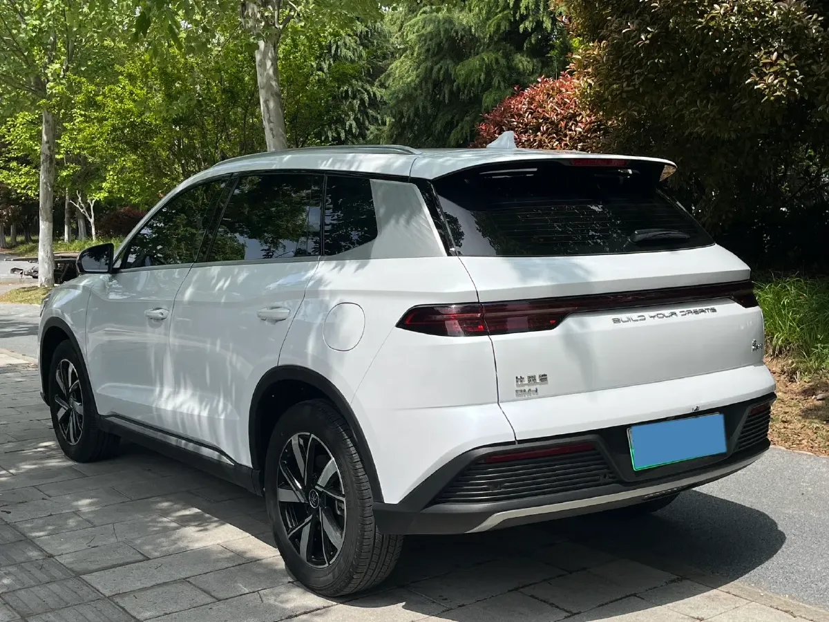 2024 BYD Song Pro 1.5L 110HP L4 E-CVT PHEV 12.9KWH,autocango,china used car exporter,china ev exporter,chinese used car exporter,chinese used ev exporter