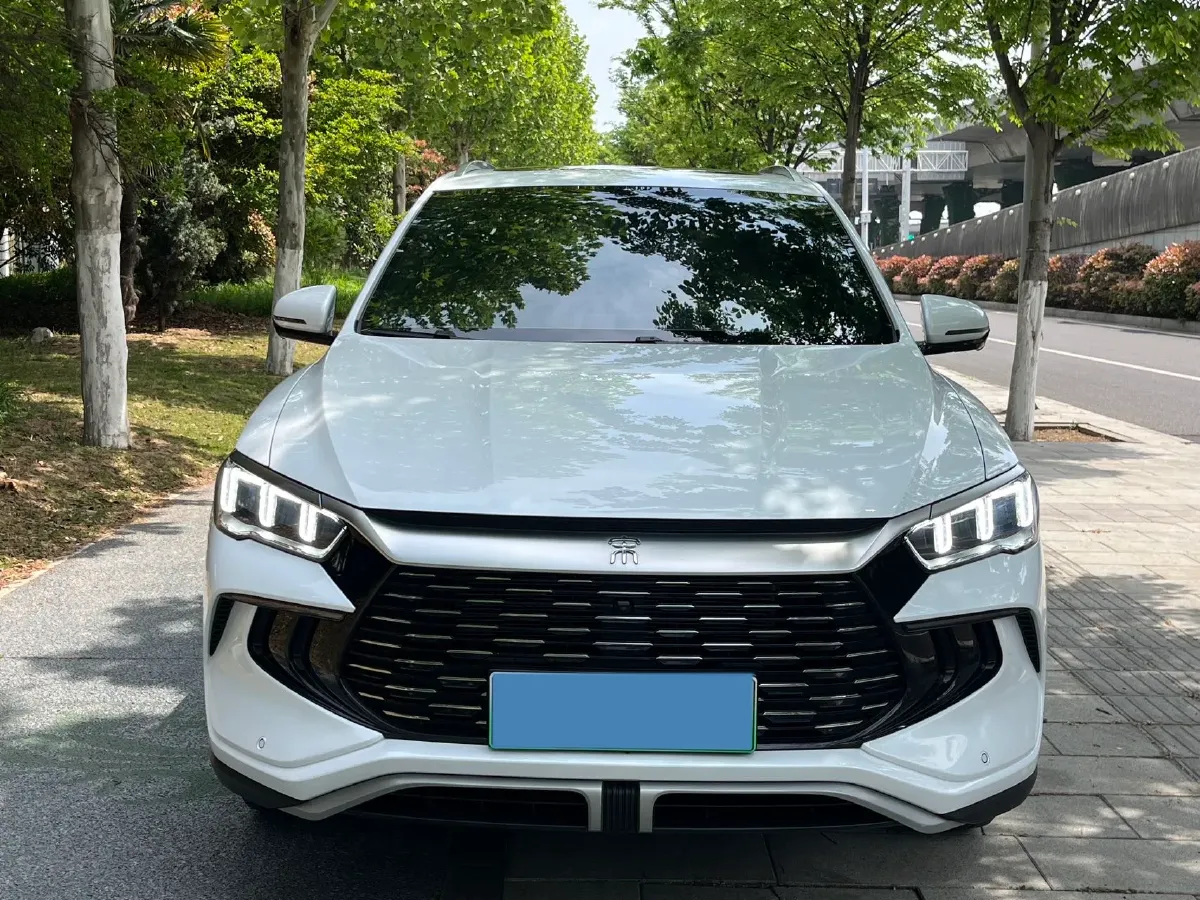 2024 BYD Song Pro 1.5L 110HP L4 E-CVT PHEV 12.9KWH,autocango,china used car exporter,china ev exporter,chinese used car exporter,chinese used ev exporter