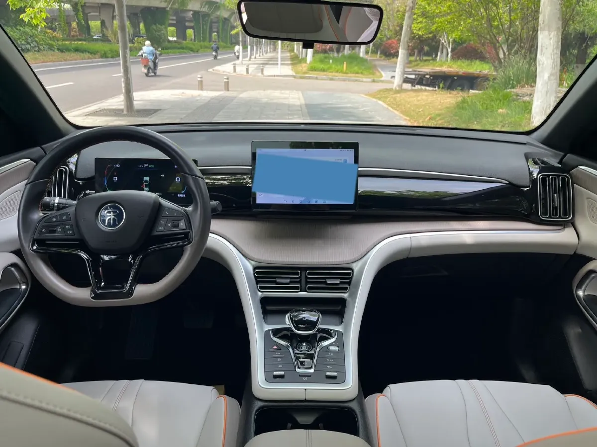 2024 BYD Song Pro 1.5L 110HP L4 E-CVT PHEV 12.9KWH,autocango,china used car exporter,china ev exporter,chinese used car exporter,chinese used ev exporter