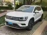 2021 Volkswagen Tharu 1.4T 150HP L4 7DCT