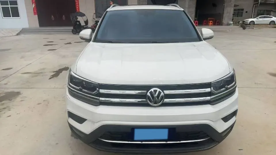 2021 Volkswagen Tharu 1.4T 150HP L4 7DCT,autocango,china used car exporter,china ev exporter,chinese used car exporter,chinese used ev exporter