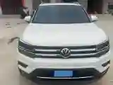 2021 Volkswagen Tharu 1.4T 150HP L4 7DCT