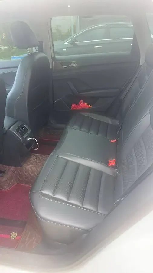 2021 Volkswagen Tharu 1.4T 150HP L4 7DCT,autocango,china used car exporter,china ev exporter,chinese used car exporter,chinese used ev exporter