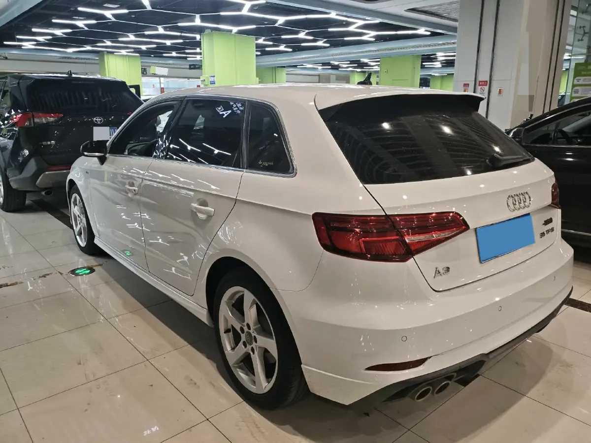 2020 Audi A3 1.4T 150HP L4 7DCT,autocango,china used car exporter,china ev exporter,chinese used car exporter,chinese used ev exporter