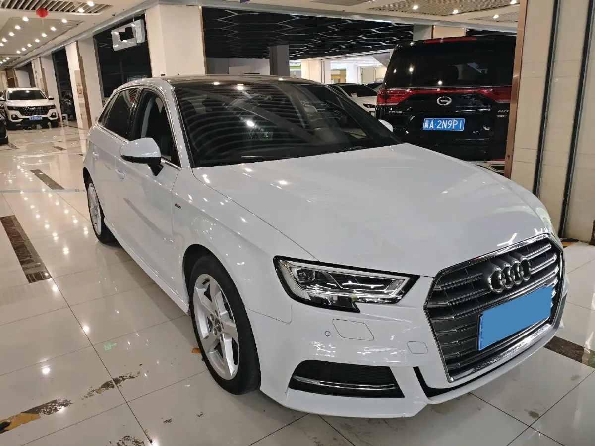 2020 Audi A3 1.4T 150HP L4 7DCT,autocango,china used car exporter,china ev exporter,chinese used car exporter,chinese used ev exporter