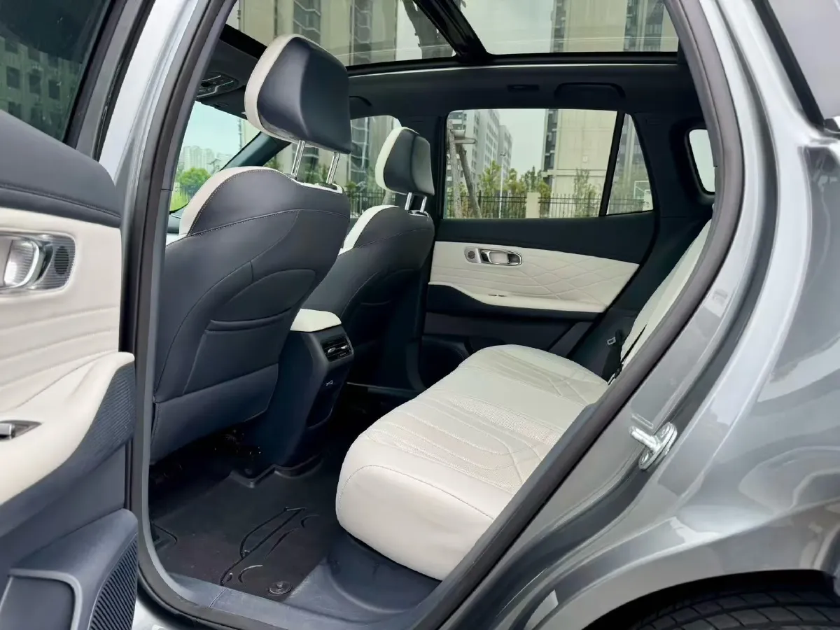 2025 BYD Sea Lion 05 DM-i 1.5L 101HP L4 E-CVT PHEV 18.3KWH,autocango,china used car exporter,china ev exporter,chinese used car exporter,chinese used ev exporter