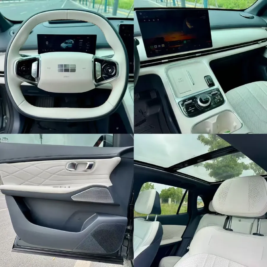 2025 BYD Sea Lion 05 DM-i 1.5L 101HP L4 E-CVT PHEV 18.3KWH,autocango,china used car exporter,china ev exporter,chinese used car exporter,chinese used ev exporter