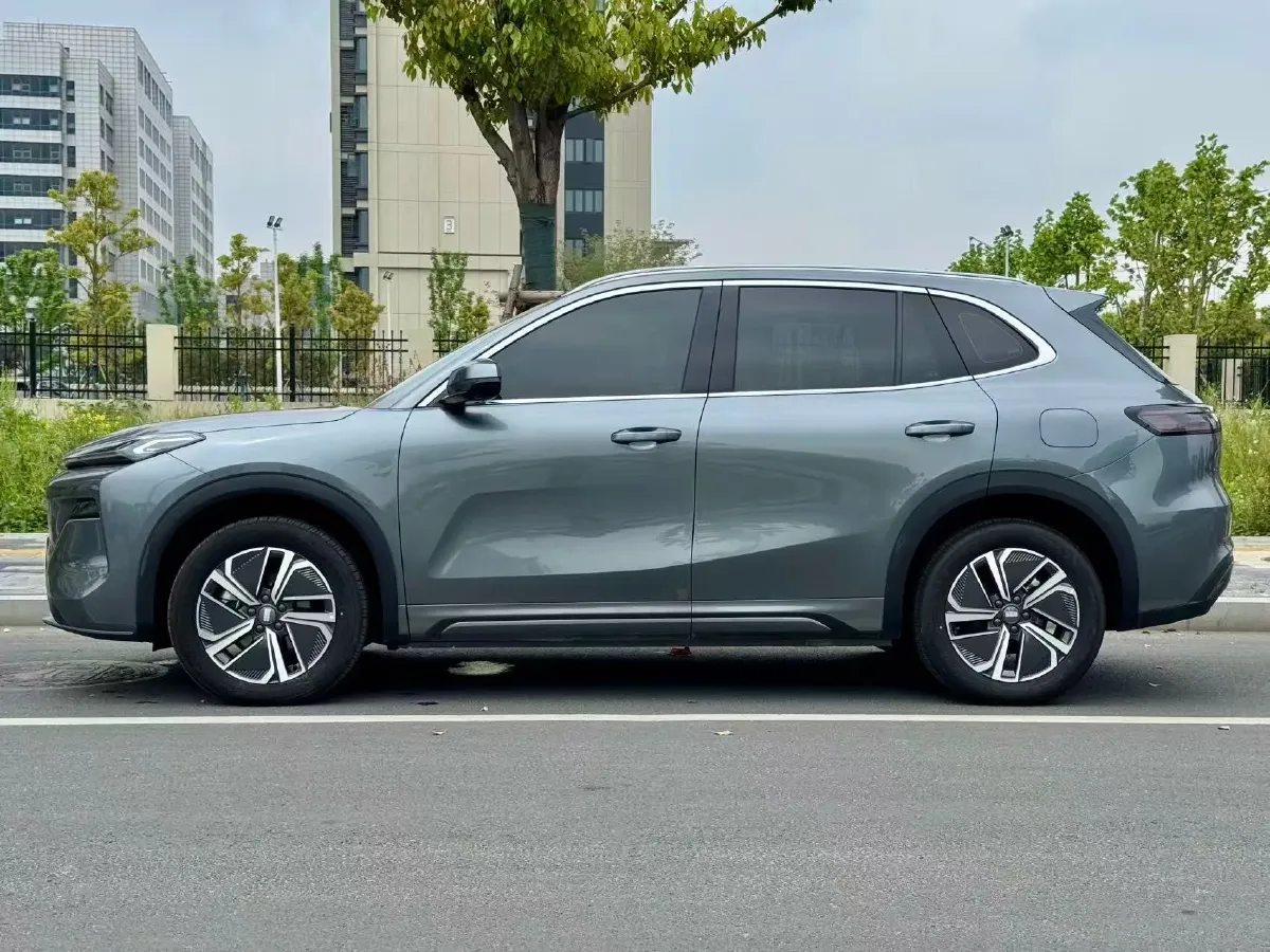 2025 BYD Sea Lion 05 DM-i 1.5L 101HP L4 E-CVT PHEV 18.3KWH,autocango,china used car exporter,china ev exporter,chinese used car exporter,chinese used ev exporter