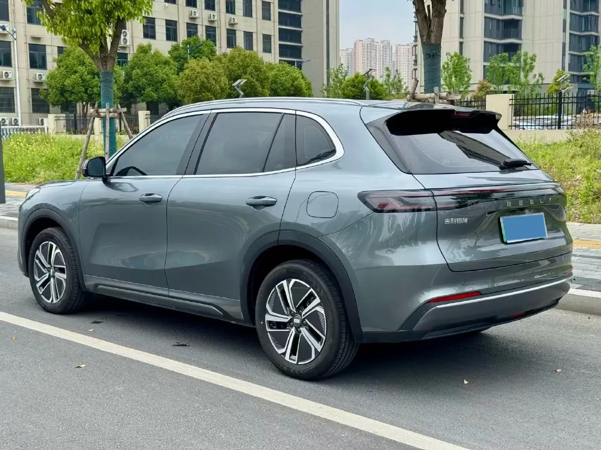 2025 BYD Sea Lion 05 DM-i 1.5L 101HP L4 E-CVT PHEV 18.3KWH,autocango,china used car exporter,china ev exporter,chinese used car exporter,chinese used ev exporter