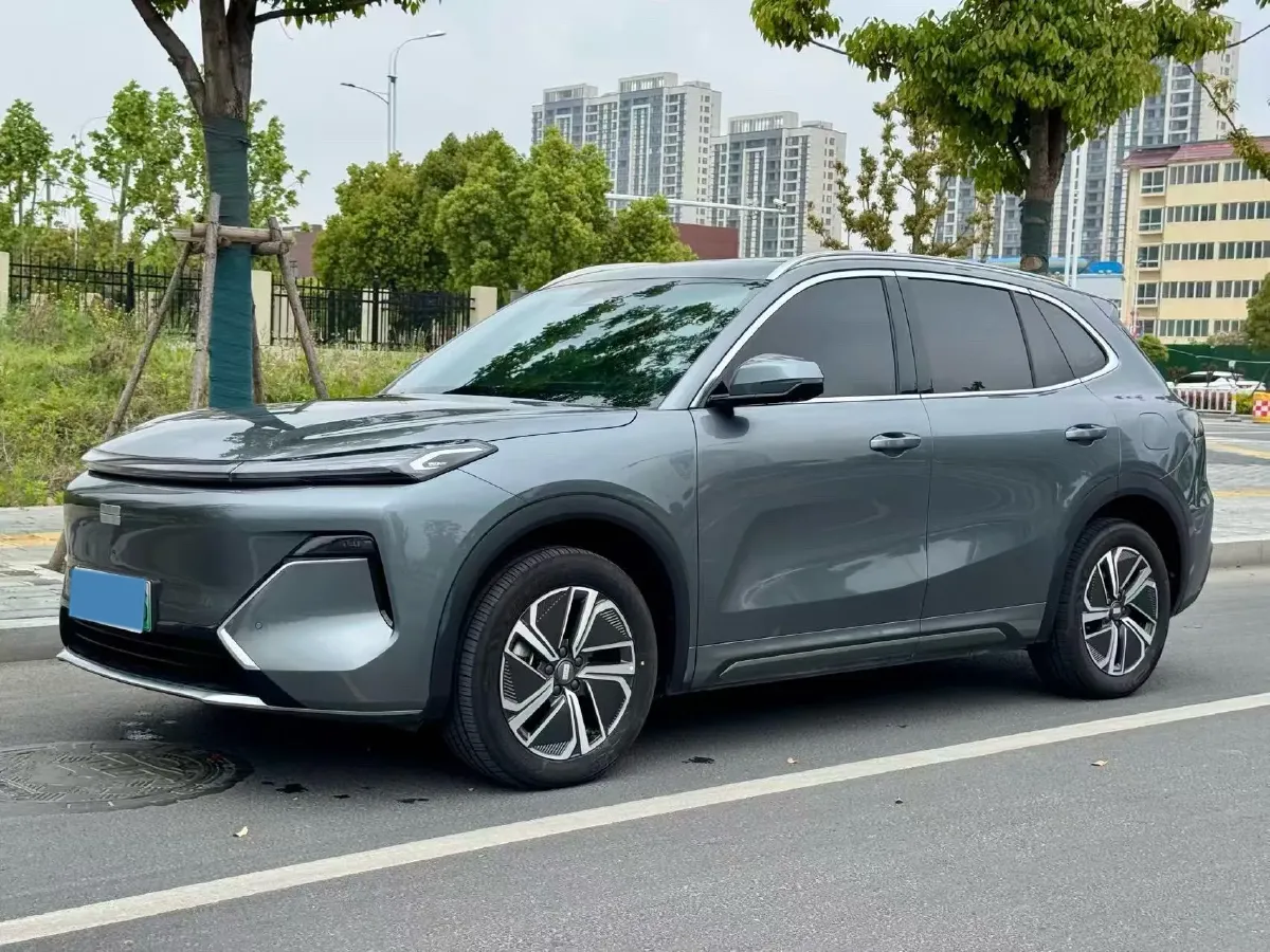 2025 BYD Sea Lion 05 DM-i 1.5L 101HP L4 E-CVT PHEV 18.3KWH,autocango,china used car exporter,china ev exporter,chinese used car exporter,chinese used ev exporter