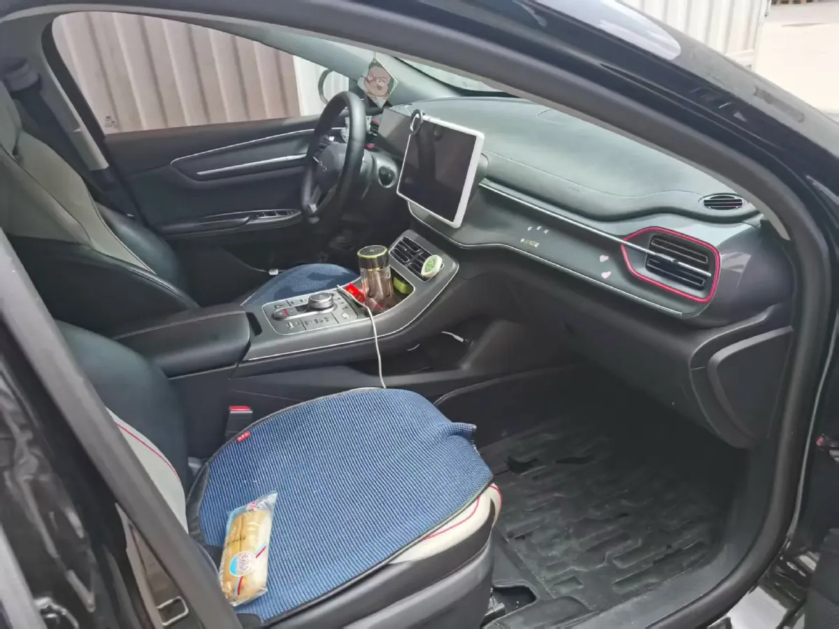 2023 BYD Destroyer 05 1.5L 110HP L4 E-CVT PHEV 8.3KWH,autocango,china used car exporter,china ev exporter,chinese used car exporter,chinese used ev exporter