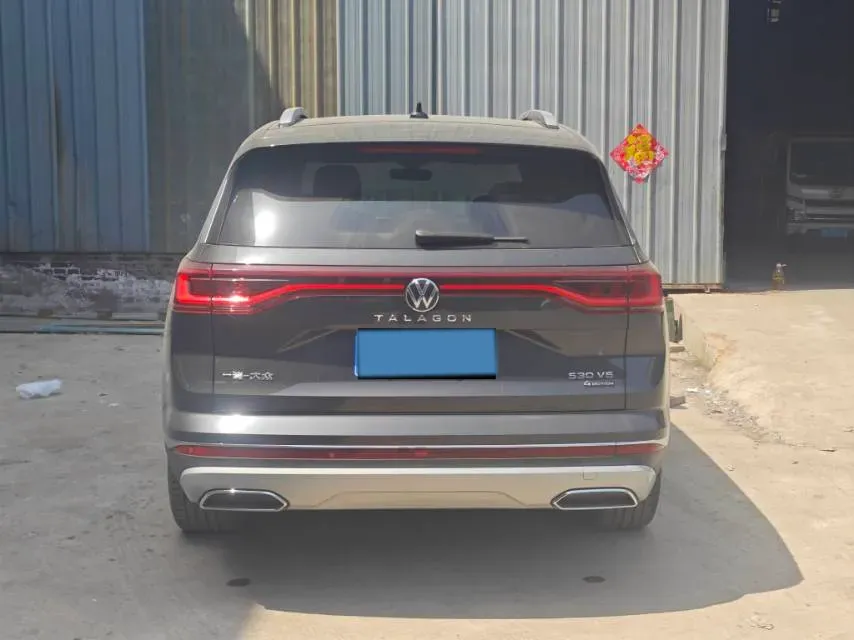 2022 Volkswagen Talagon 2.5T 299HP V6 7DCT,autocango,china used car exporter,china ev exporter,chinese used car exporter,chinese used ev exporter