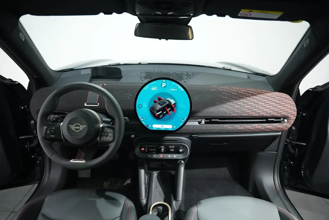 2024 MINI ACEMAN BEV 51.5KWH,autocango,china used car exporter,china ev exporter,chinese used car exporter,chinese used ev exporter