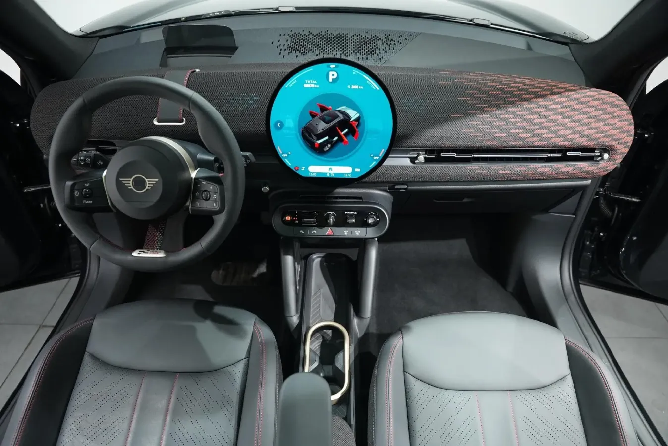 2024 MINI ACEMAN BEV 51.5KWH,autocango,china used car exporter,china ev exporter,chinese used car exporter,chinese used ev exporter