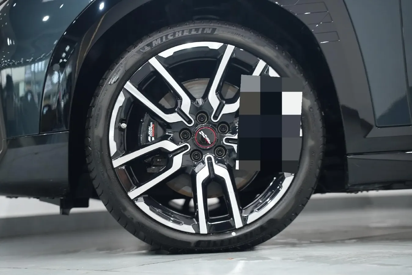 2024 MINI ACEMAN BEV 51.5KWH,autocango,china used car exporter,china ev exporter,chinese used car exporter,chinese used ev exporter