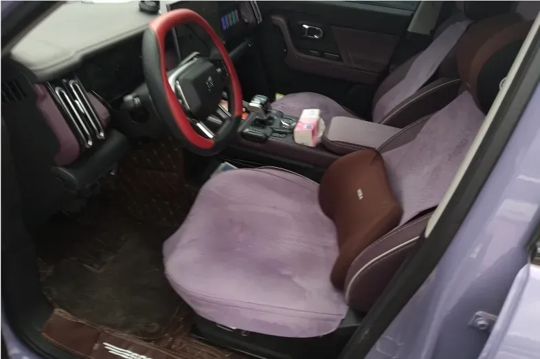 2025 Jetour Freeman 1.5T 184HP L4 7DCT,autocango,china used car exporter,china ev exporter,chinese used car exporter,chinese used ev exporter