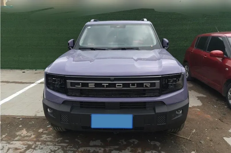 2025 Jetour Freeman 1.5T 184HP L4 7DCT,autocango,china used car exporter,china ev exporter,chinese used car exporter,chinese used ev exporter