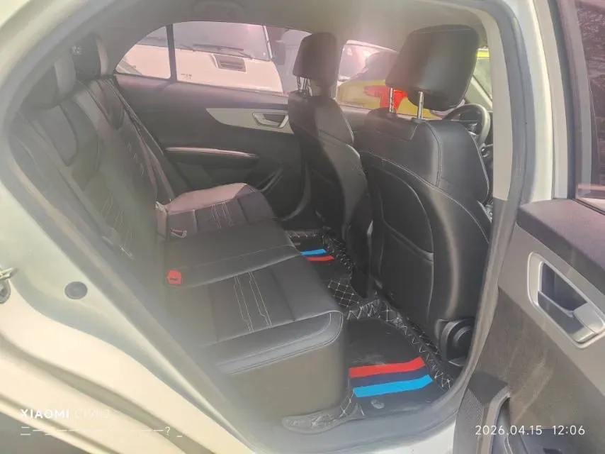 2019 BYD Qin 1.5L 109HP L4 CVT,autocango,china used car exporter,china ev exporter,chinese used car exporter,chinese used ev exporter