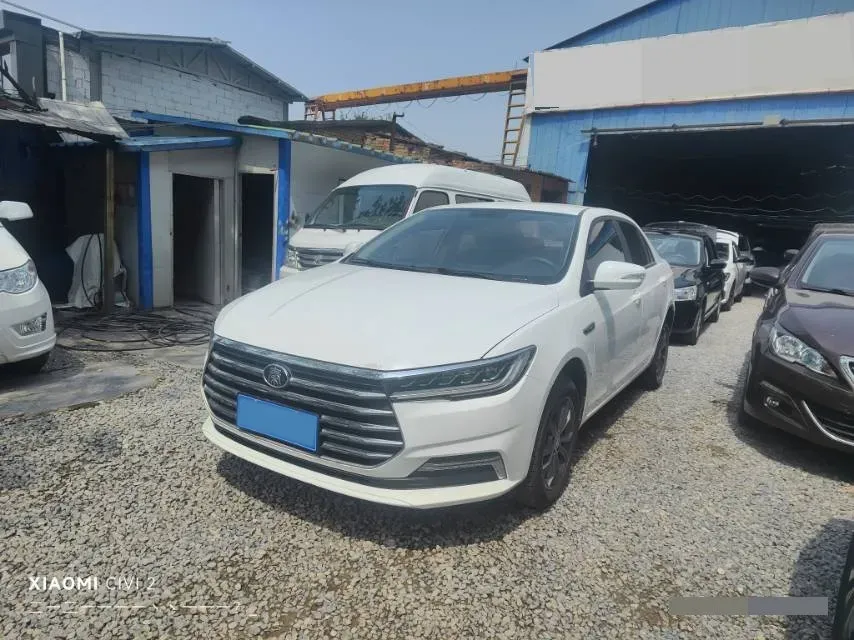 2019 BYD Qin 1.5L 109HP L4 CVT,autocango,china used car exporter,china ev exporter,chinese used car exporter,chinese used ev exporter