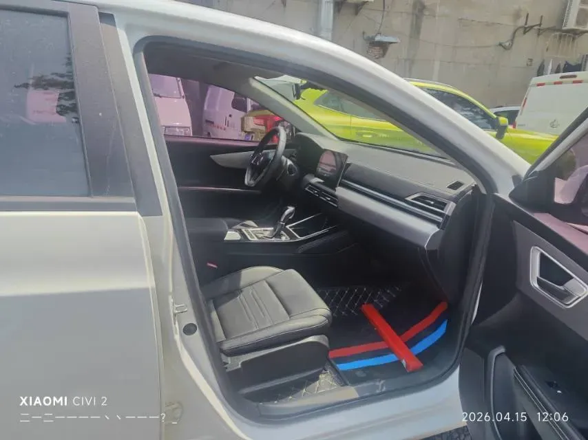 2019 BYD Qin 1.5L 109HP L4 CVT,autocango,china used car exporter,china ev exporter,chinese used car exporter,chinese used ev exporter