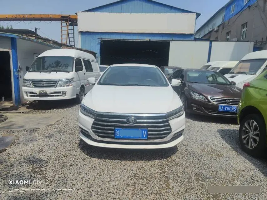 2019 BYD Qin 1.5L 109HP L4 CVT,autocango,china used car exporter,china ev exporter,chinese used car exporter,chinese used ev exporter