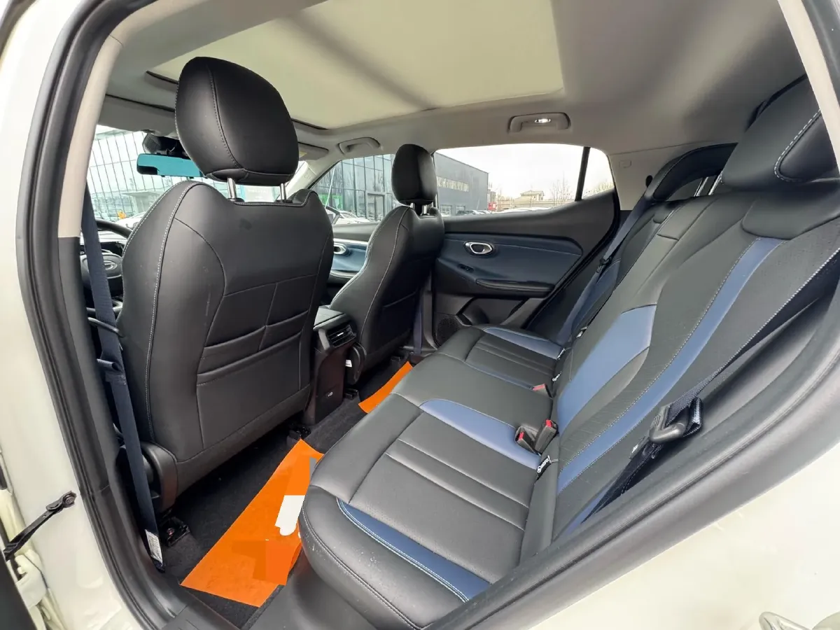 2023 GAC Trumpchi GS3 1.5T 177HP L4 7DCT,autocango,china used car exporter,china ev exporter,chinese used car exporter,chinese used ev exporter