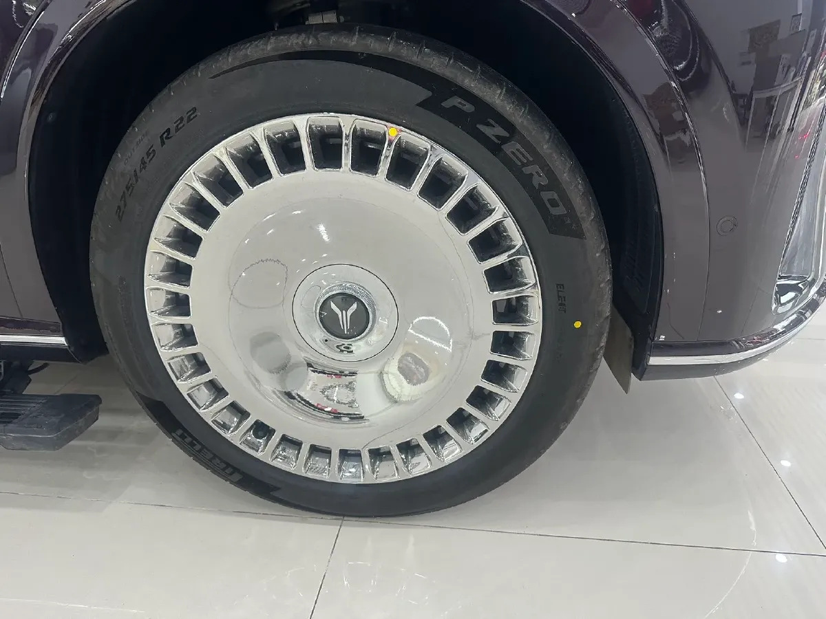 2026 Voyah 9L 1.5T 150HP L4 PHEV,autocango,china used car exporter,china ev exporter,chinese used car exporter,chinese used ev exporter