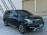 2017 GAC Trumpchi GS8 2.0T 201HP L4 6AT