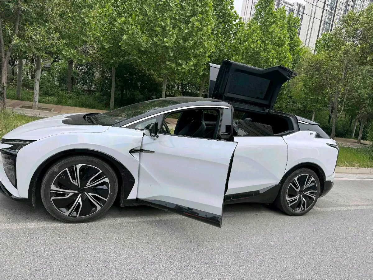 2021 HiPhi X BEV 97KWH,autocango,china used car exporter,china ev exporter,chinese used car exporter,chinese used ev exporter