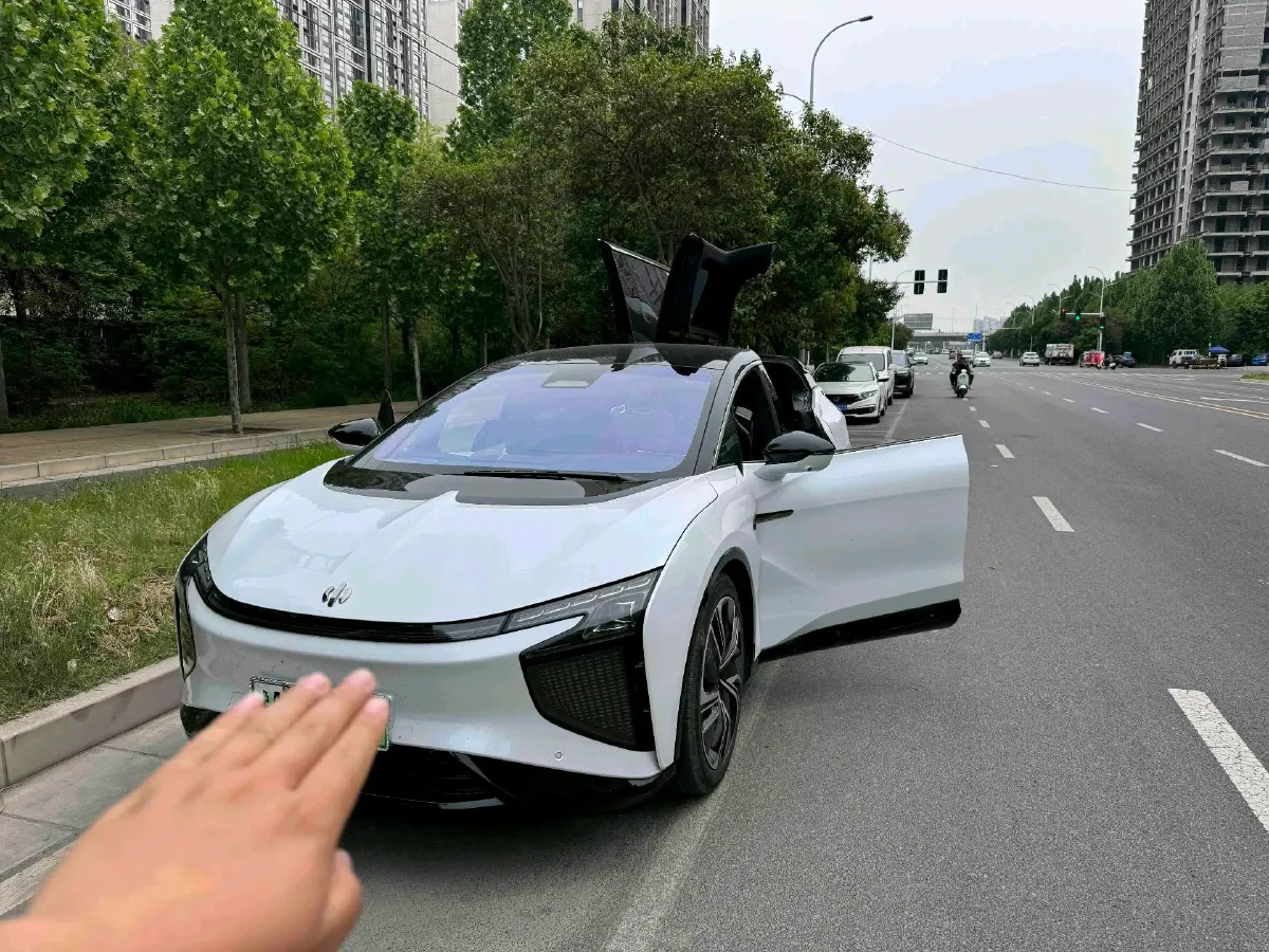 2021 HiPhi X BEV 97KWH,autocango,china used car exporter,china ev exporter,chinese used car exporter,chinese used ev exporter