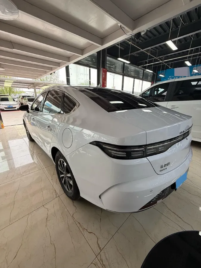 2024 BYD Destroyer 05 1.5L 110HP L4 E-CVT PHEV 8.3KWH,autocango,china used car exporter,china ev exporter,chinese used car exporter,chinese used ev exporter