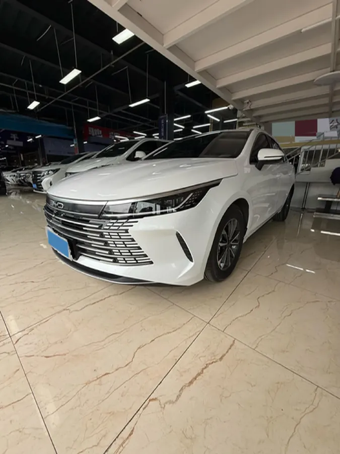 2024 BYD Destroyer 05 1.5L 110HP L4 E-CVT PHEV 8.3KWH,autocango,china used car exporter,china ev exporter,chinese used car exporter,chinese used ev exporter