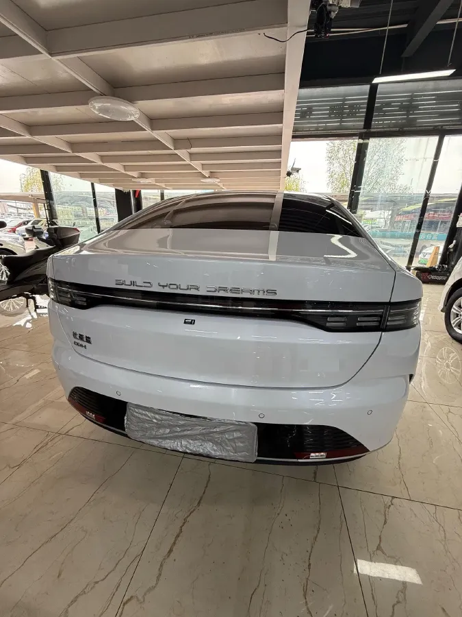 2024 BYD Destroyer 05 1.5L 110HP L4 E-CVT PHEV 8.3KWH,autocango,china used car exporter,china ev exporter,chinese used car exporter,chinese used ev exporter