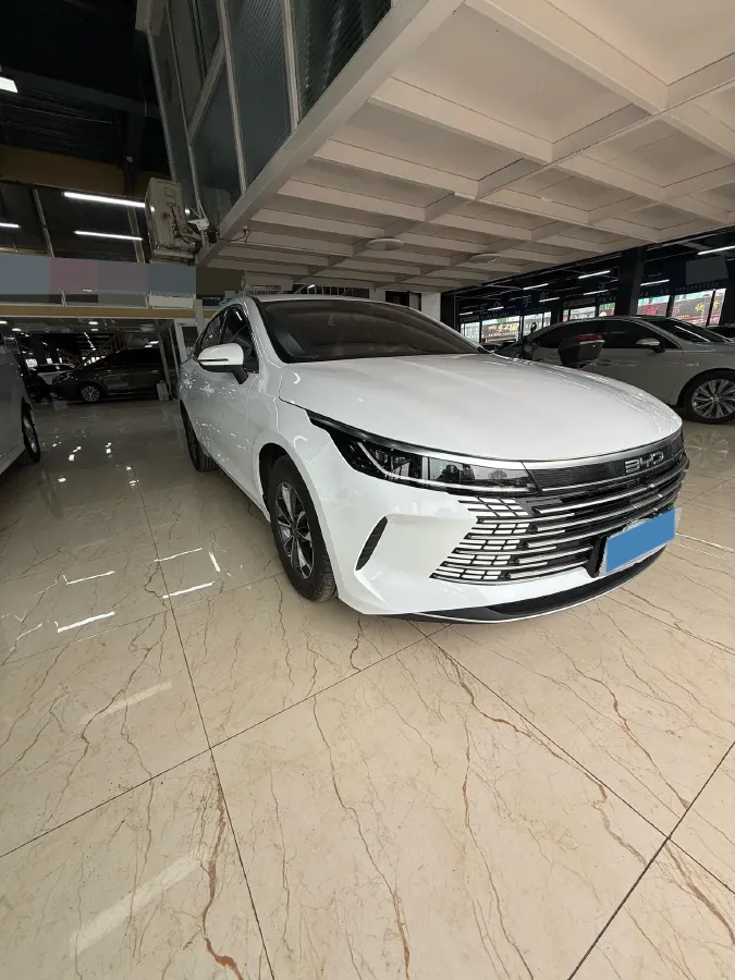 2024 BYD Destroyer 05 1.5L 110HP L4 E-CVT PHEV 8.3KWH,autocango,china used car exporter,china ev exporter,chinese used car exporter,chinese used ev exporter