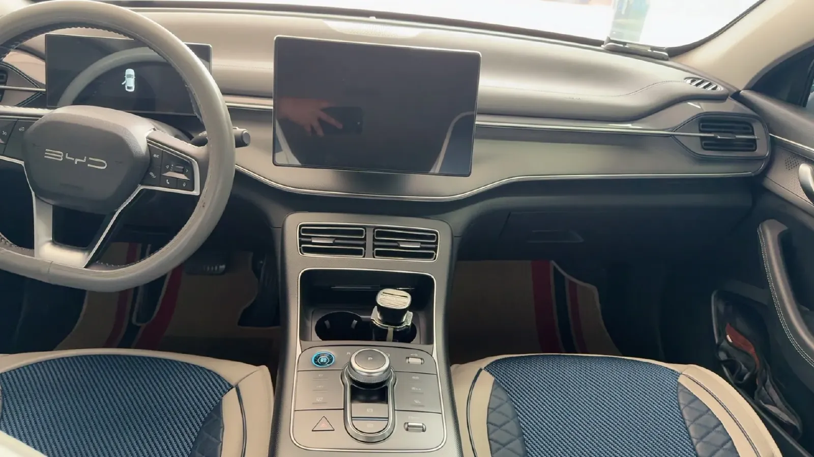 2024 BYD Destroyer 05 1.5L 110HP L4 E-CVT PHEV 8.3KWH,autocango,china used car exporter,china ev exporter,chinese used car exporter,chinese used ev exporter