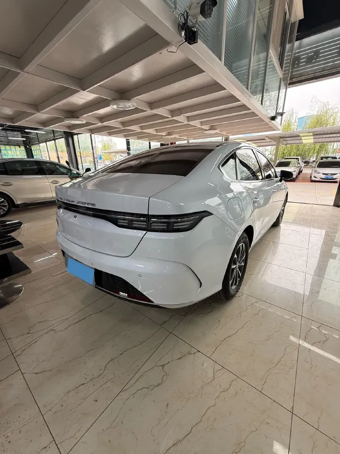2024 BYD Destroyer 05 1.5L 110HP L4 E-CVT PHEV 8.3KWH,autocango,china used car exporter,china ev exporter,chinese used car exporter,chinese used ev exporter