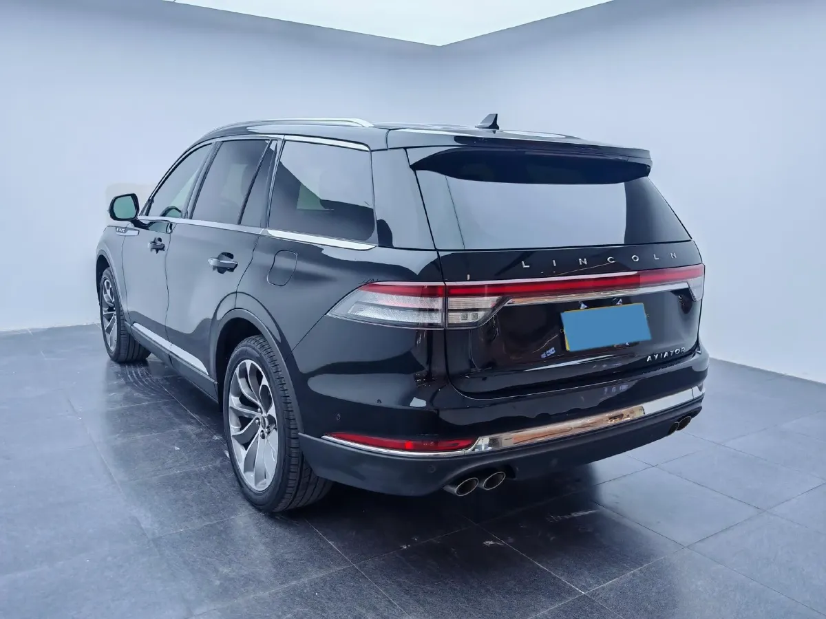 2020 Lincoln Aviator 3.0T 355HP V6 10AT,autocango,china used car exporter,china ev exporter,chinese used car exporter,chinese used ev exporter