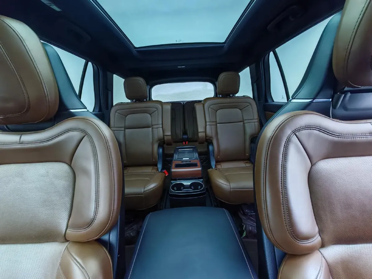 2020 Lincoln Aviator 3.0T 355HP V6 10AT,autocango,china used car exporter,china ev exporter,chinese used car exporter,chinese used ev exporter