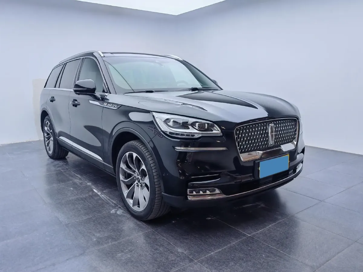 2020 Lincoln Aviator 3.0T 355HP V6 10AT,autocango,china used car exporter,china ev exporter,chinese used car exporter,chinese used ev exporter