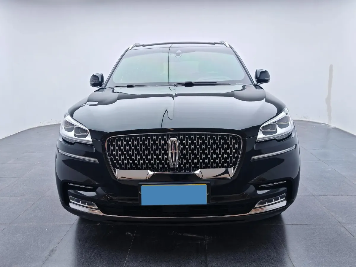 2020 Lincoln Aviator 3.0T 355HP V6 10AT,autocango,china used car exporter,china ev exporter,chinese used car exporter,chinese used ev exporter