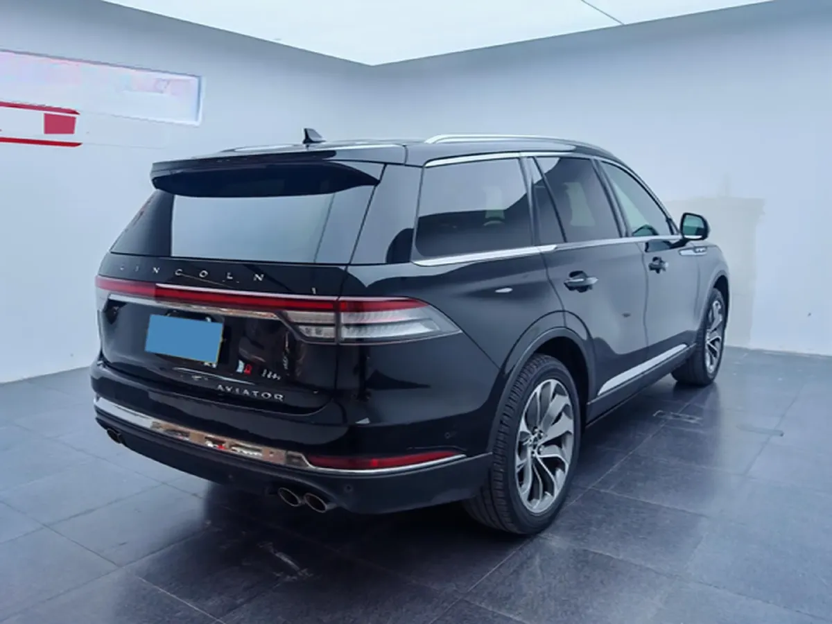 2020 Lincoln Aviator 3.0T 355HP V6 10AT,autocango,china used car exporter,china ev exporter,chinese used car exporter,chinese used ev exporter