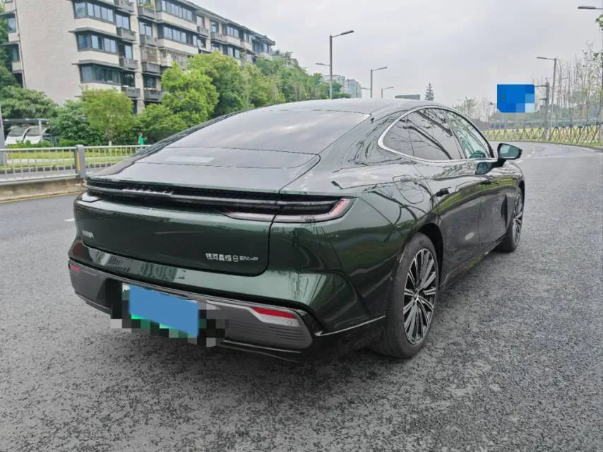 2025 Geely Galaxy Starshine 8 1.5T 163HP L4 3DHT PHEV 27.69KWH,autocango,china used car exporter,china ev exporter,chinese used car exporter,chinese used ev exporter