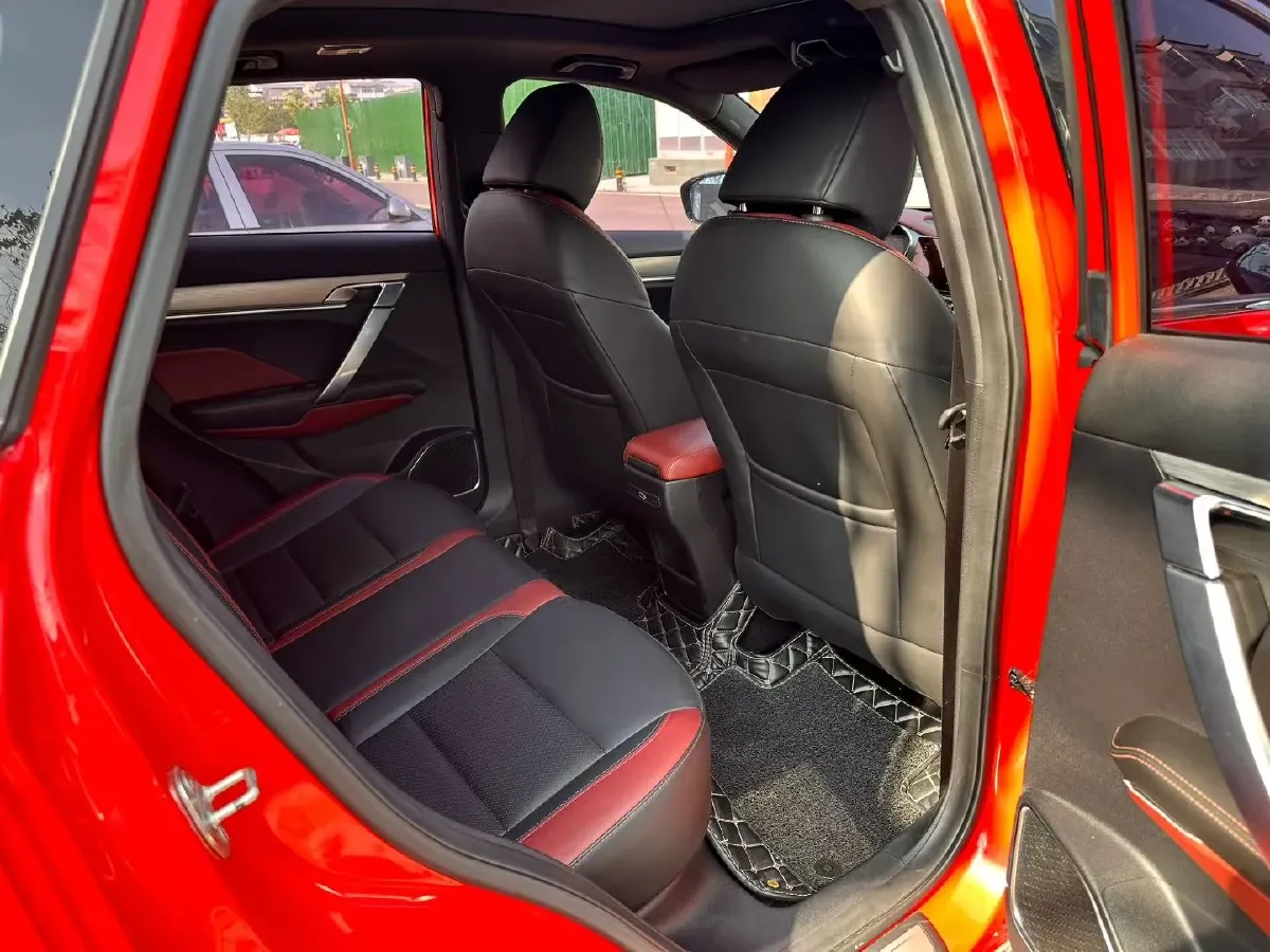 2019 Geely Coolray 1.5T 177HP L3 7DCT,autocango,china used car exporter,china ev exporter,chinese used car exporter,chinese used ev exporter