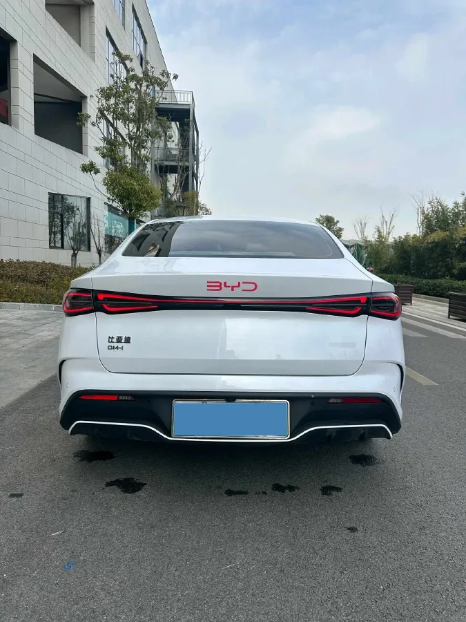 2024 BYD Seal06 1.5L 101HP L4 E-CVT PHEV 15.87KWH,autocango,china used car exporter,china ev exporter,chinese used car exporter,chinese used ev exporter