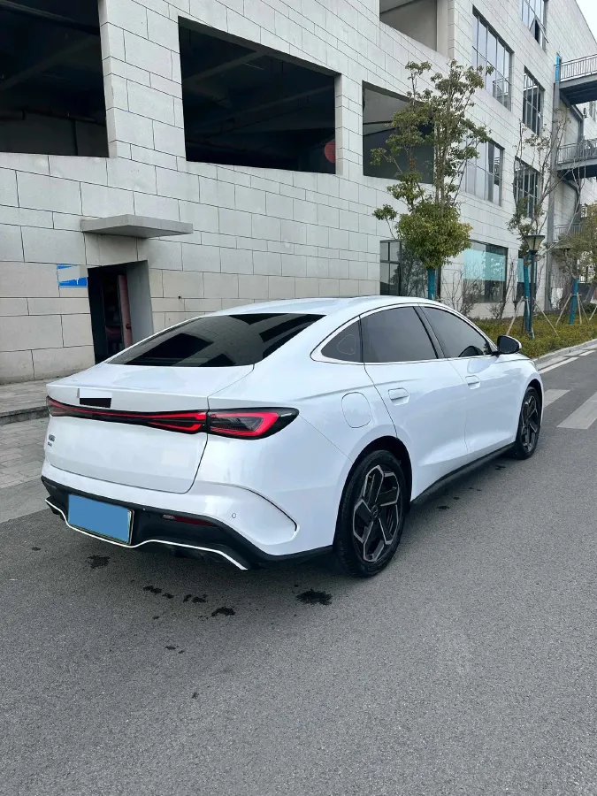 2024 BYD Seal06 1.5L 101HP L4 E-CVT PHEV 15.87KWH,autocango,china used car exporter,china ev exporter,chinese used car exporter,chinese used ev exporter