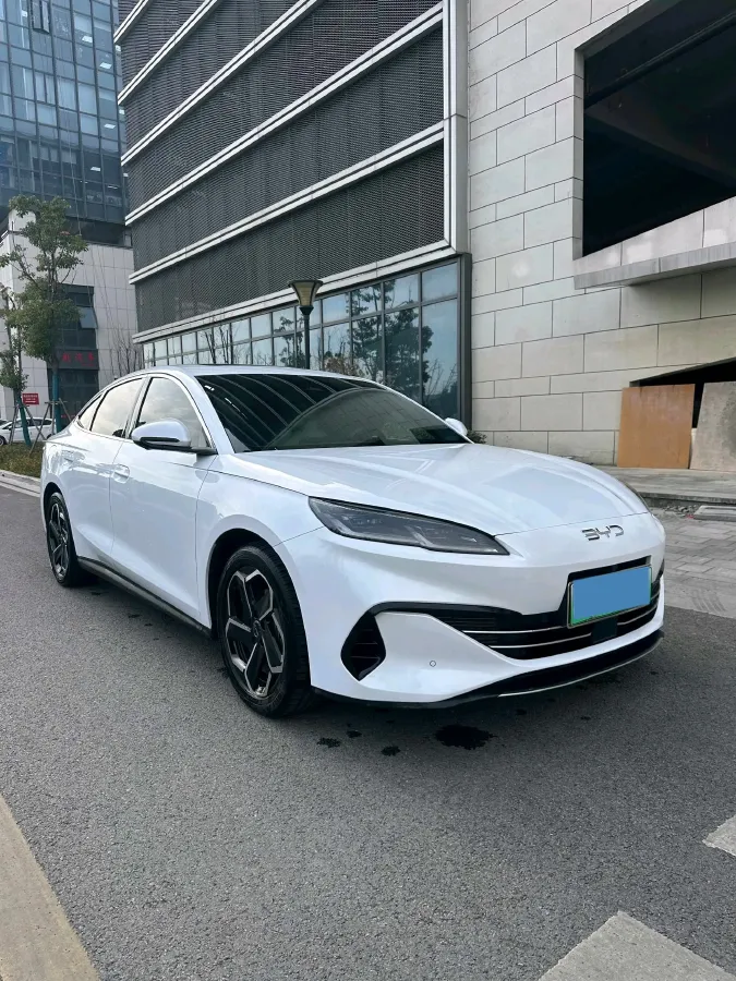 2024 BYD Seal06 1.5L 101HP L4 E-CVT PHEV 15.87KWH,autocango,china used car exporter,china ev exporter,chinese used car exporter,chinese used ev exporter