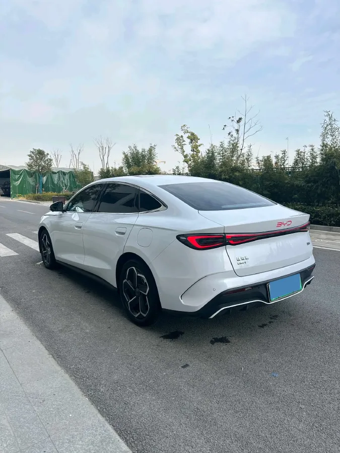 2024 BYD Seal06 1.5L 101HP L4 E-CVT PHEV 15.87KWH,autocango,china used car exporter,china ev exporter,chinese used car exporter,chinese used ev exporter